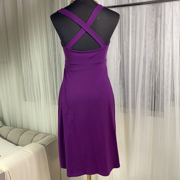 REDUCED!!!Susana Monaco dress - Picture 5 of 11